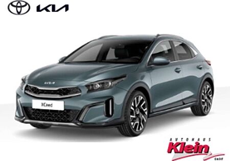 Kia XCeed Spirit 1.5 T-GDI DCT7 mit Xclusive-Paket