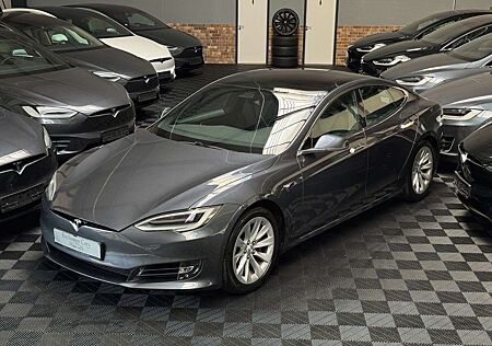 Tesla Model S LONG RANGE RAVEN | FULL SELF DRIVE | CCS