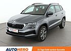 Skoda Karoq 2.0 TDI Tour 4x4 Aut. *NAVI*ACC*VC*LED*