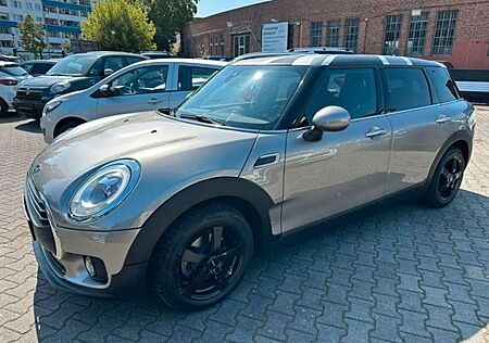 Mini One Clubman