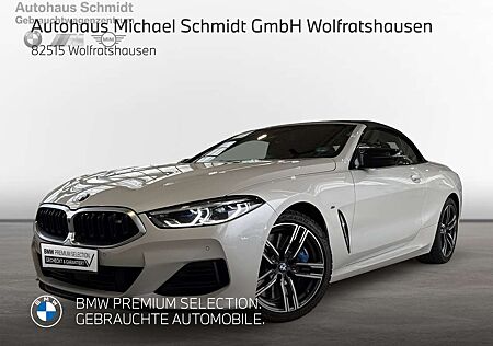 BMW M850 i xDrive 789 € netto Leasing ohne Anzahlung*