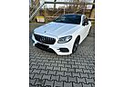 Mercedes-Benz E 400 AMG, NightVison Paket,