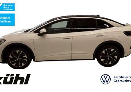 VW ID.5 Volkswagen Pro IQ.Light DCC HuD Harman 360° App Navi A