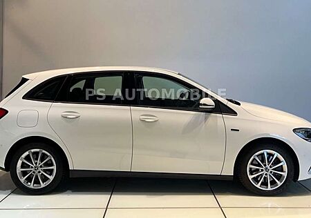 Mercedes-Benz B 250 e DCT/NAVI/MBUX/ParkAss/TEILLEDER