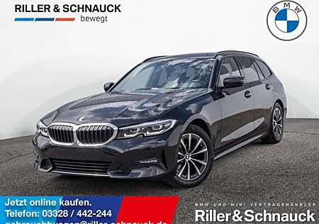 BMW 320 i Touring Sport Line LED+NAVI+KAMERA+KLIMA
