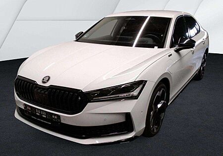 Skoda Superb 1.5 TSI iV Sportli H-UP CANTON 360° LEDER 150 kW