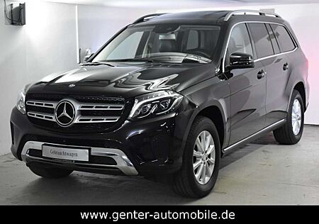 Mercedes-Benz GLS 350 d 4M COMAND WEBASTO PANORAMA AHK 7SITZER