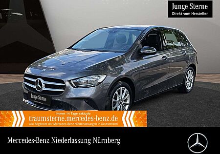 Mercedes-Benz B 250 e 8G