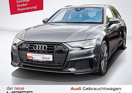 Audi A6 Avant 50 TFSIe quattro sport Pano Business 20 Zoll