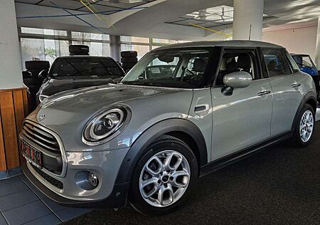 Mini ONE Pepper/Keyless/Klimaaut/LED/Parkassist/SHZ