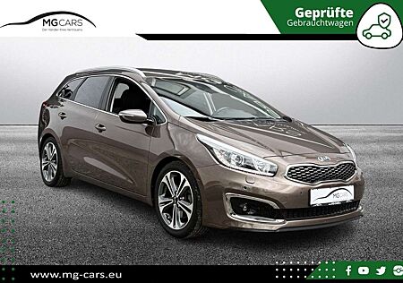 Kia Cee'd Ceed / Ceed~Sportswagon~Xenon~Navi~Kamera~48TKM~1.HD!