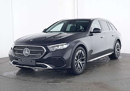Mercedes-Benz E 300 de T All Terrain 4M Airmatic Distronic 9G