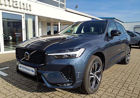 Volvo XC 60 XC60 B4 Diesel AWD Aut. Plus Dark