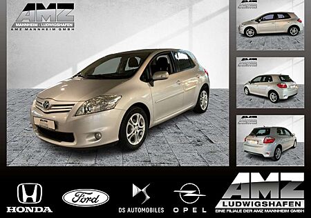 Toyota Auris 1.6 Valvematic Life+ KlimaA+PDC+Facelift