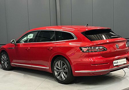 VW Arteon Volkswagen Shooting Brake Elegance*18Zoll*KAMERA*ACC*AHK*