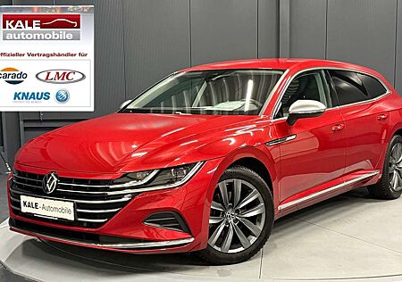 VW Arteon Volkswagen Shooting Brake Elegance*18Zoll*KAMERA*ACC*AHK*
