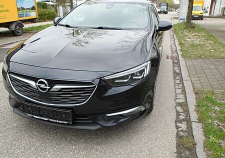 Opel Insignia Grand Sport Grand Sport 2.0 Dynamic
