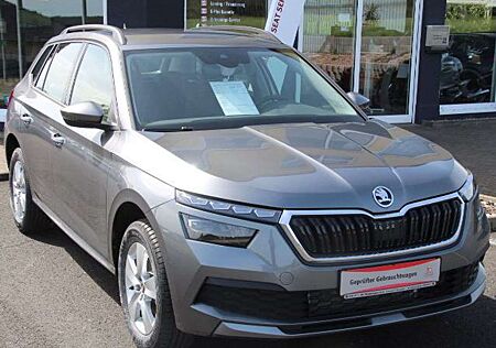 Skoda Kamiq 1.0 TSI Style