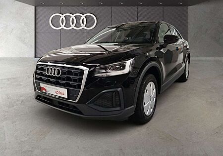 Audi Q2 30 TFSI LED DAB PDC