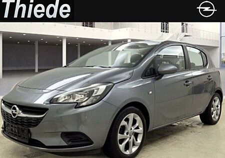 Opel Corsa E 1.4 SPORT 5-TÜR NAVI/SHZ/TEMP./AGR/KLIMA