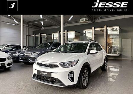 Kia Stonic 1.0 T-GDI Vision Carplay RCAM Spurhalte