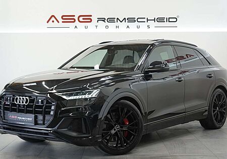 Audi SQ8 q *22 *Pano*AHK*LUFT*Standhzg*NP140TSD
