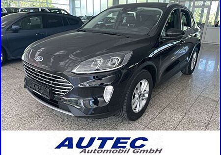 Ford Kuga Titanium X AWD 2.0 KAMERA+LED+HEAD-UP+AHK