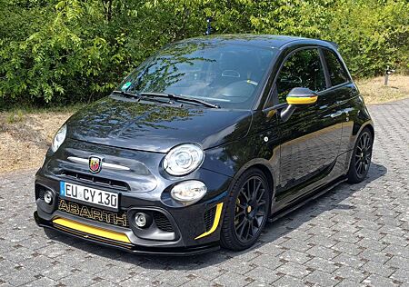 Abarth 595 595 Abarth Pista