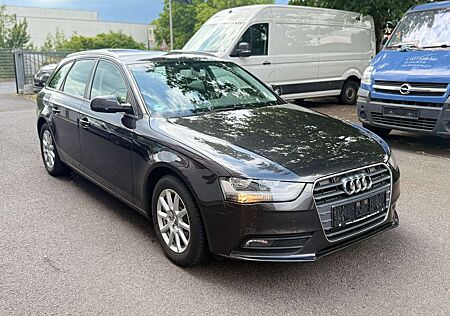 Audi A4 Avant Attraction~FACELIFT~EU5