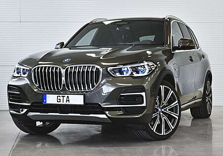 BMW X5 xDrive45e X Line PHEV Sportautomatic