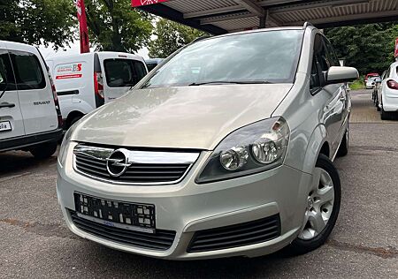 Opel Zafira B 1.9 CDTI Cosmo *7-Sitzer*Klima*MFL*