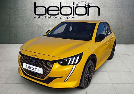 Peugeot 208 e- Elektromotor 136 (e-)GT e- Pack Navi PDC
