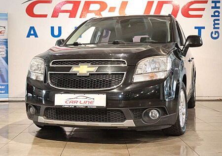 Chevrolet Orlando LT *7-Sitzer*Automatik*PDC*