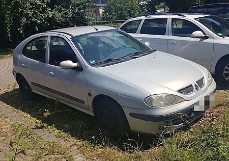 Renault Megane 1.6 Fairway