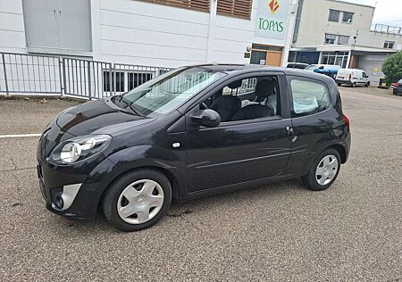 Renault Twingo Dynamique*Automatik*Tüv-Neu*Scheckheft*