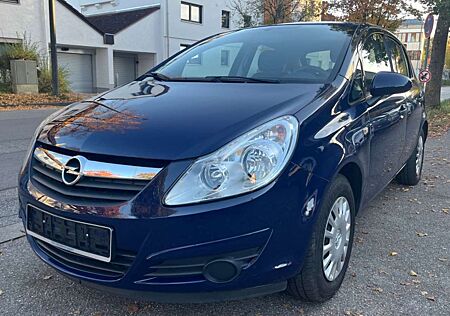 Opel Corsa D 1.0 Selection "110 Jahre"/1.Hand/TÜV NEU