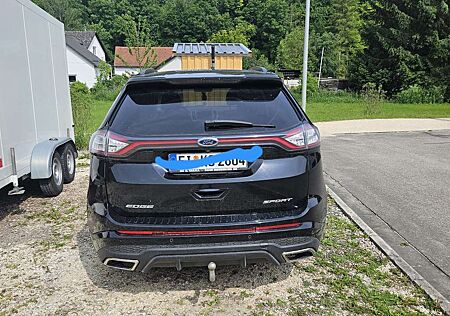 Ford Edge Sport 4x4