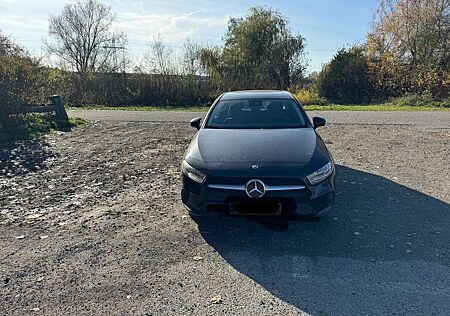 Mercedes-Benz A 180 d (177.003)