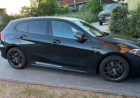 BMW 120i 120 Aut. M Sport