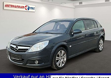 Opel Signum 1.9 CDTI Cosmo