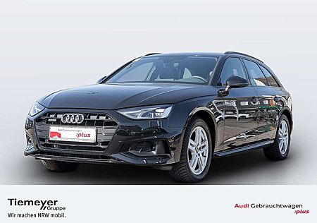 Audi A4 40 TDI Q ADVANCED LEDER NAVI KAMERA eSI