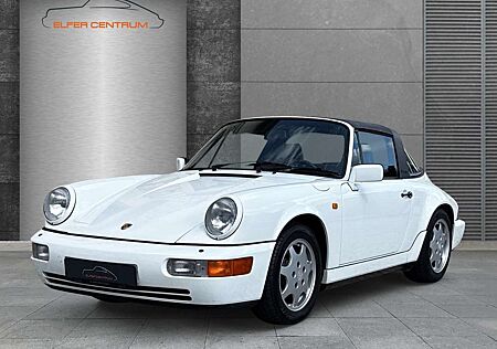 Porsche 964 Carrera 2 Targa / Tiptronic / Klima