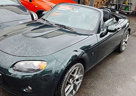 Mazda MX-5 2.0 Energy