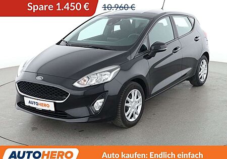 Ford Fiesta 1.0 EcoBoost Cool&Connect*PDC*SHZ*LIMITER*KLIMA*