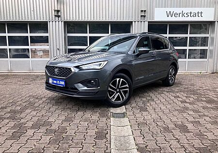 Seat Tarraco 1.5 TSI Style - Navi/ Parkassistent/ Kamera