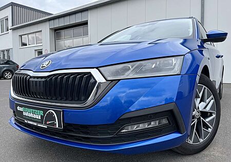 Skoda Octavia Combi 2.0 TDI DSG Ambition 177€ m. 20% Anzahlung