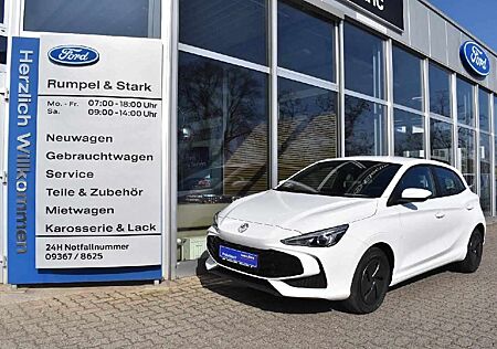MG MG3 1.5 Hybrid+ 143kW Standard