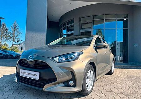 Toyota Yaris Hybrid Comfort*Automatik,Kamera,Alufelgen