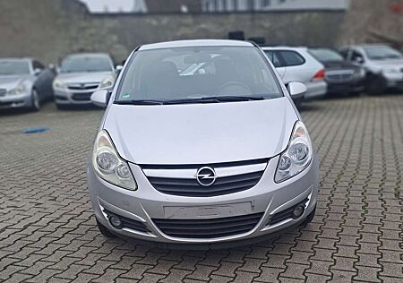 Opel Corsa 1.2 16V Sport