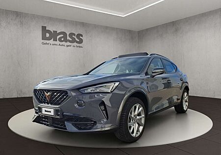 Cupra Formentor 2.0 TDI 4Drive Navigationssystem